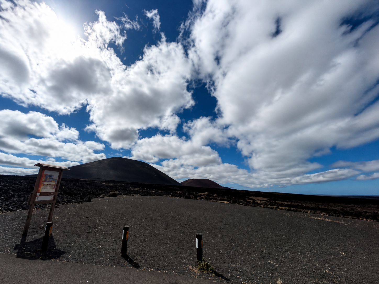 Vivi l'adrenalina di Lanzarote in un Tour in Buggy