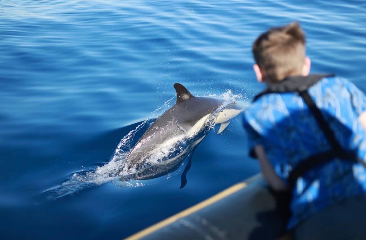 Rilassati a Lanzarote su una barca di lusso
