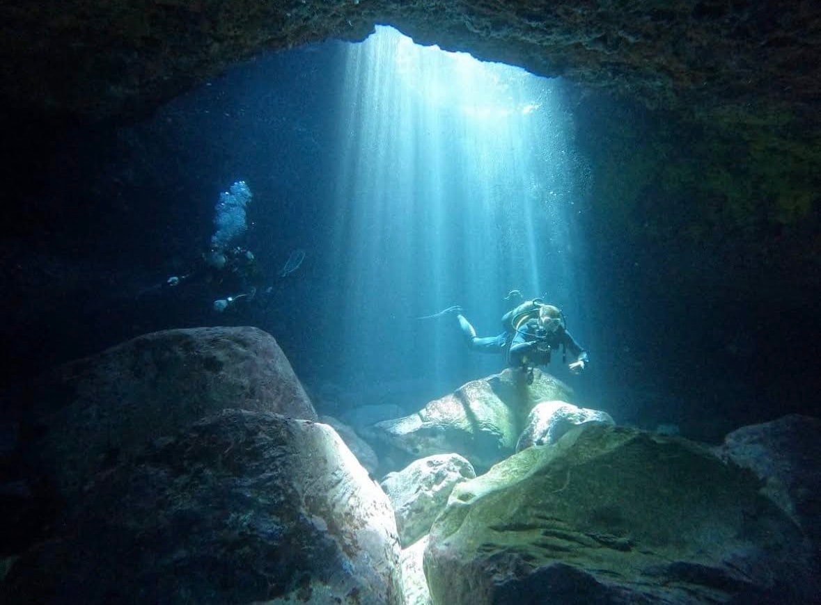 Immergiti nel Paradiso Subacqueo di Costa Adeje