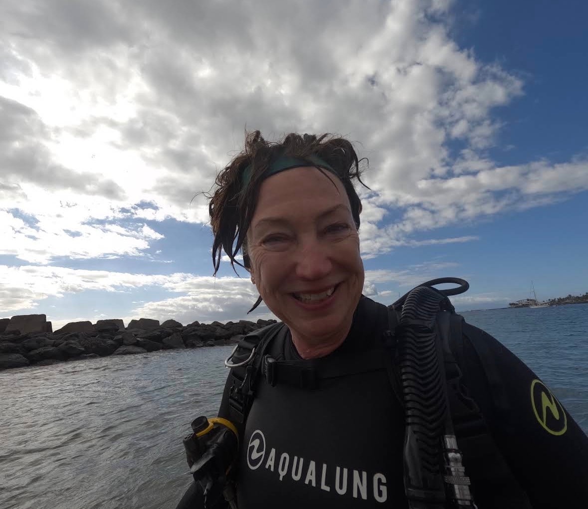 Immergiti nel Paradiso Subacqueo di Costa Adeje
