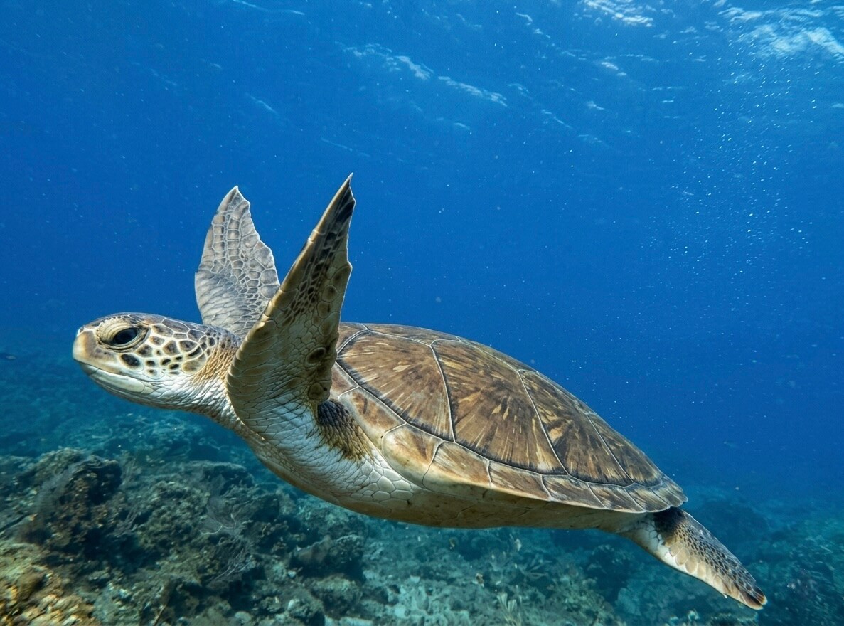 Tour snorkeling guidato in acque cristalline